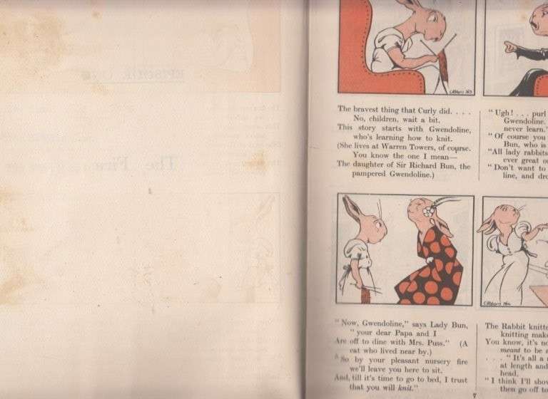Curly Wee and Company (Hardcover - Budden, Maud & Clibborn, Roland