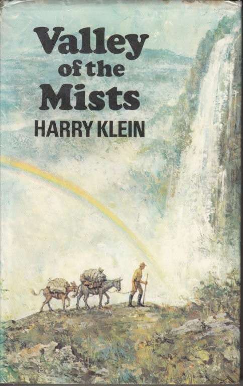 Valley of the Mists (Hardcover) - Klein, Harry