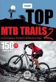 Top MTB Trails 2 - Jacques Marais