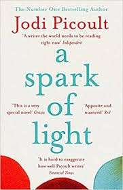 A Spark of Light - Picoult, Jodi