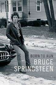 Bruce Springsteen ?- Born to Run (First edition Hardcover) - Springsteen, Bruce
