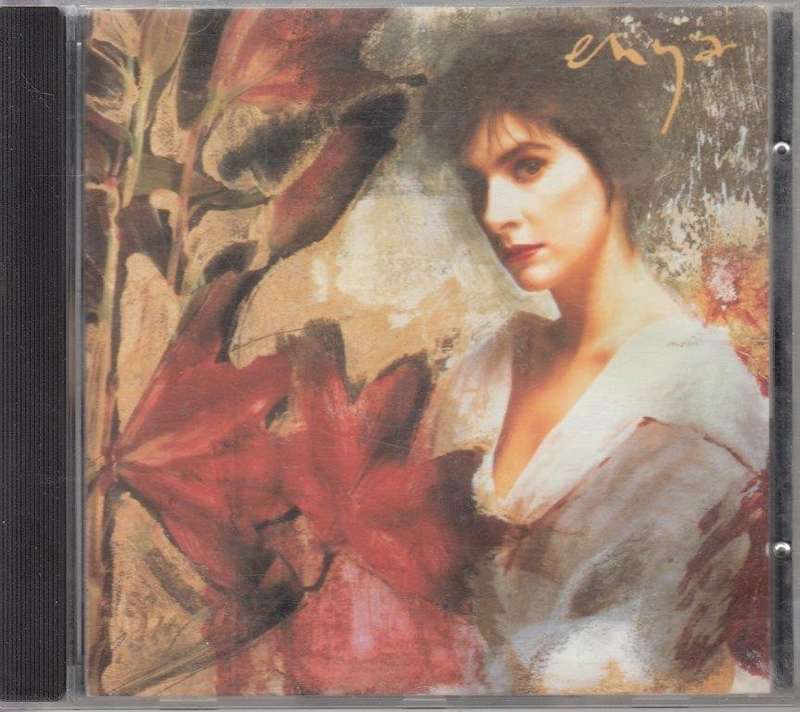 Enya - Watermark (Audio CD) - Enya