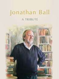Jonathan Ball: A Tribute (Hardcover) - Magwood, Michele
