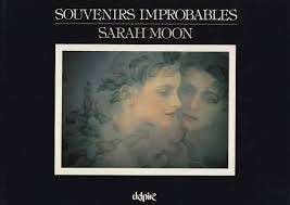 Souvenirs Improbables (Hardcover) - Moon, Sarah