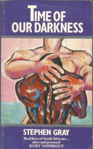 Time of Our Darkness - Gray, Stephen