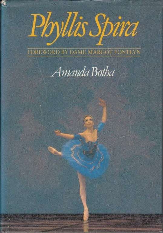 Phyllis Spira: A Tribute (Hardcover) - Botha, Amanda