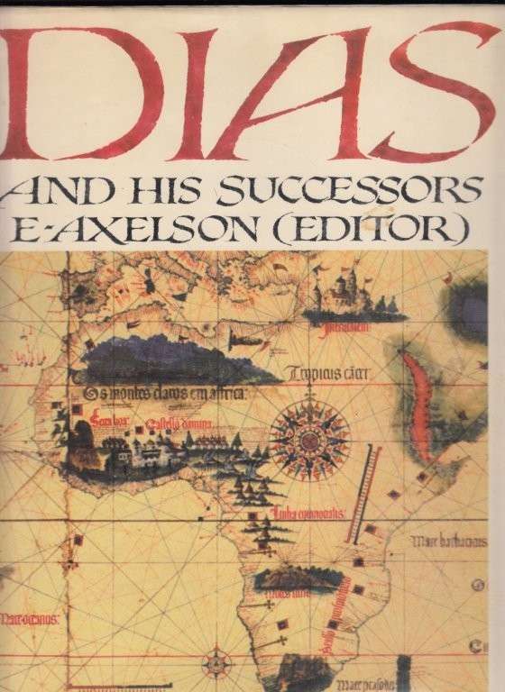 DIAS and His Successors (Limited Edition No. 1204) - Axelson, Eric