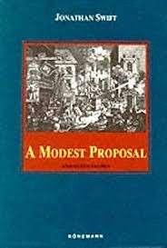 A Modest Proposal & Other Stories (Konemann Classics) - Swift, Jonathan