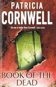 Book of The Dead (Scarpetta) (Hardcover) - Cornwell, Patricia