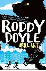Brilliant (Hardcover) - Doyle, Roddy
