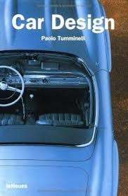 Car Design - Tumminelli, Paolo