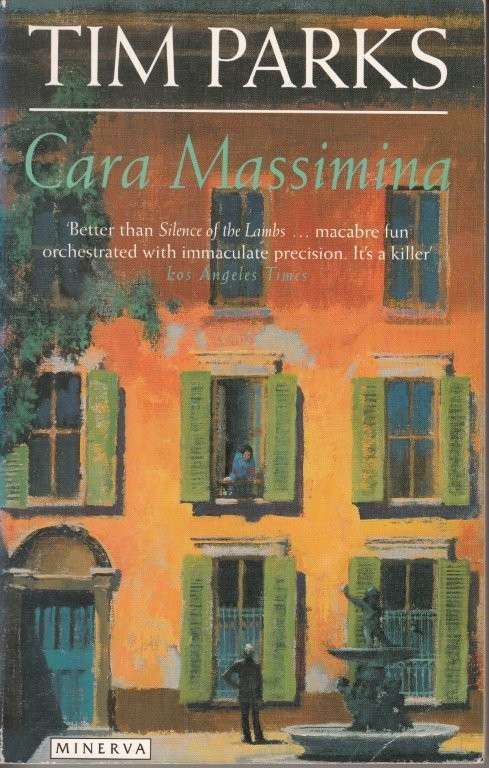 Cara Massimina - Parks, Tim