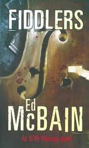 Fiddlers (8thth Precint) - McBain, Ed