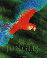 Frans Lanting: Jungles (Hardcover) - Lanting, Frans