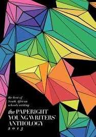 The Paperight Young Writers' Anthology 2013 - Paperight