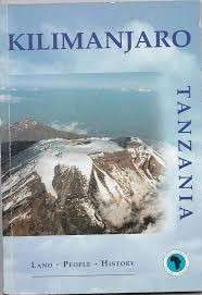 Kilimanjaro, Tanzania: Land, People, History (Into Africa Travel Guide) - Martin, David