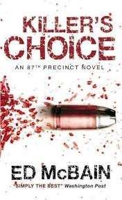 Killer's Choice - McBain, Ed
