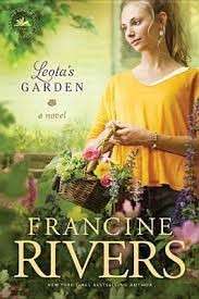 Leota's Garden - Rivers, Francine
