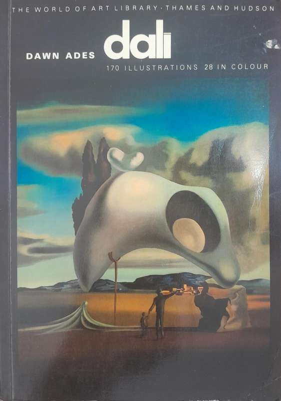 Dali - Ades, Dawn