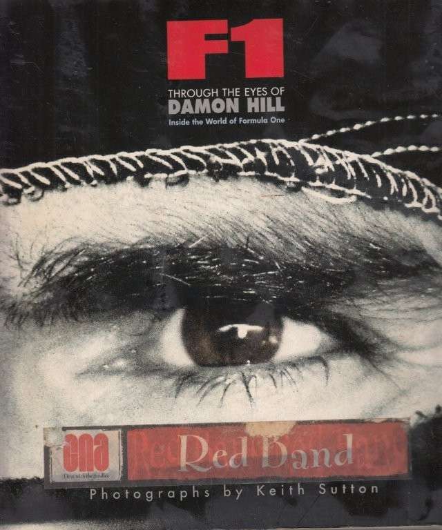 F1: Through the Eyes of Damon Hill - Hill, Damon