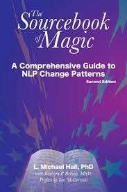 The Sourcebook of Magic: A Comprehensive Guide to MLP Change Patterns