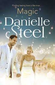 Magic - Steel, Danielle