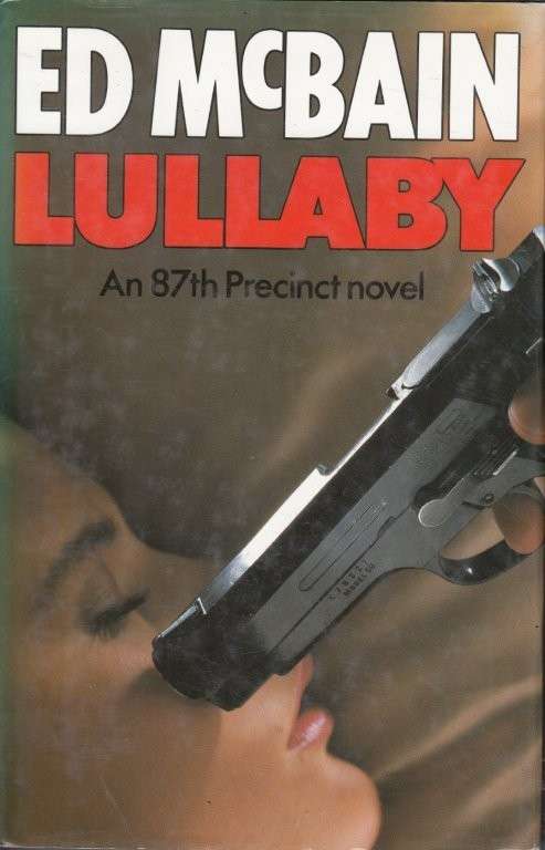 Lullaby (Hardcover, 87th Precint) - McBain, Ed
