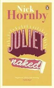 Juliet Naked - Nick Hornby