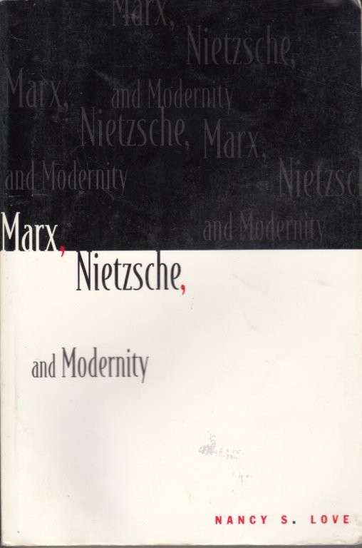 Nietzsche and Modern Times: A Study Of Bacon, Descartes, and Nietzsche - Lampert, Laurence