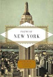 Poems of New York (Everyman's Library Pocket Poets Series, Hardcover) - Schmidt, Elizabeth (ed)