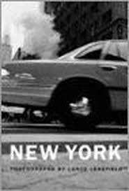 New York: Photographs (Hardcover, English, French, German, Italian And Spanish Edition)