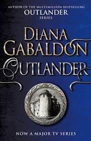 Outlander (Outlander 1) - Gabaldon, Diana