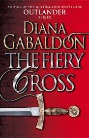 The Fiery Cross (Outlander 5) - Gabaldon, Diana