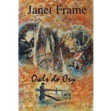 Owls Do Cry - Frame, Janet