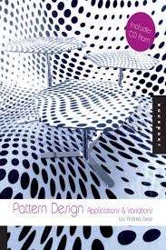 Pattern Design (No CD) - Savoir, Lou Andrea