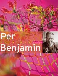 Per Benjamin: Elements (Hardcover) - Benjamin, Per