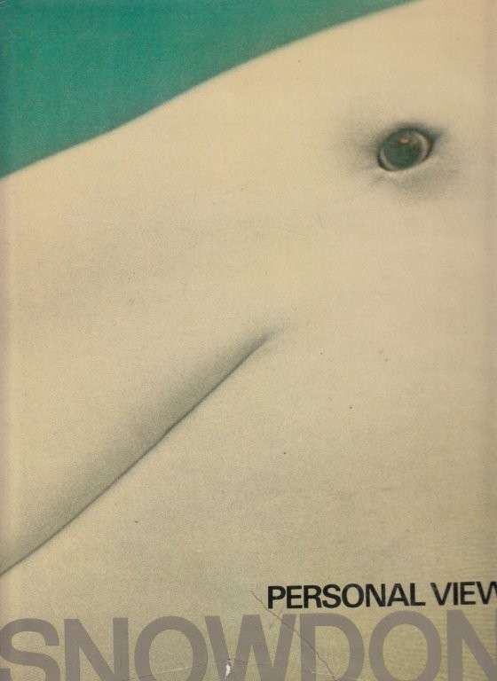 Personal View (Hardcover) - Snowdon