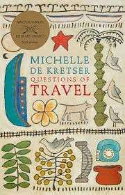 Questions of Travel - de Kretser, Michelle