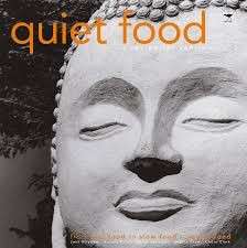 Quiet Food: A Recipe For Sanity - Strydom, John