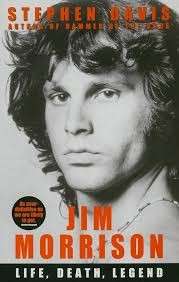Jim Morrison: Life, Death, Legend - Davis, Stephen