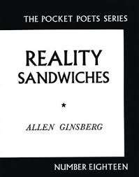 Reality Sandwiches, 1953-1960 (Pocket Poets Series - Ginsberg, Allen