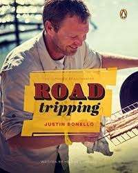 The Ultimate Braai Master: Road Tripping With Justin Bonello - Bonello, Justin