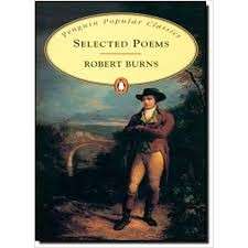 Robert Burns - Selected Poems (Penguin Popular Classics) - Burns, Robert