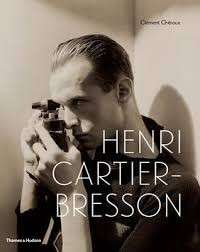 Henri Cartier-Bresson: Here and Now (Hardcover) - Cheroux, Clement
