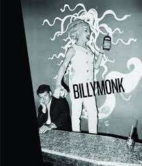 Billy Monk: Night Club Photographs (Hardcover) - Billy Monk