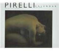 The Best of the Pirelli Calendar 1964-2000 (Hardcover) - Laurenzi, Laura