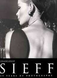 Jeanloup Sieff - 1950-1990: Time Will Pass Like Rain (Hardcover) - Sieff, Jeanloup