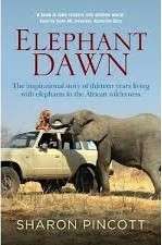 Elephant Dawn - Pincott, Sharon