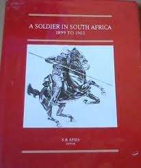 A Soldier in South Africa: The experiences of Eustace Abadie, 1899 to 1902 (Brenthurst, Hardcover)