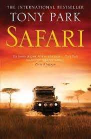 Safari - Park, Tony